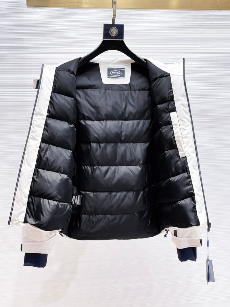 Prada Down Jackets